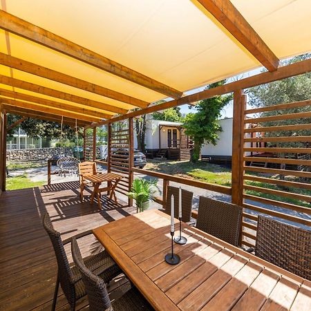 Mobile Houses Selce Esterno foto