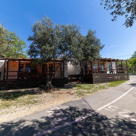 Mobile Houses Selce Esterno foto