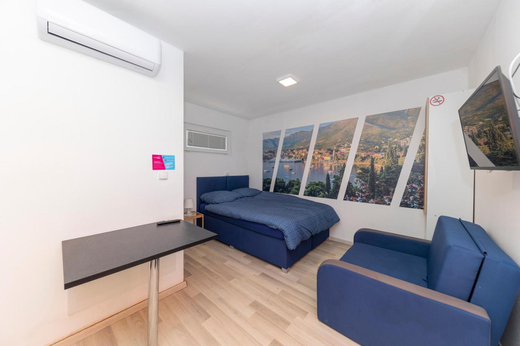 Mobile Houses Selce Esterno foto