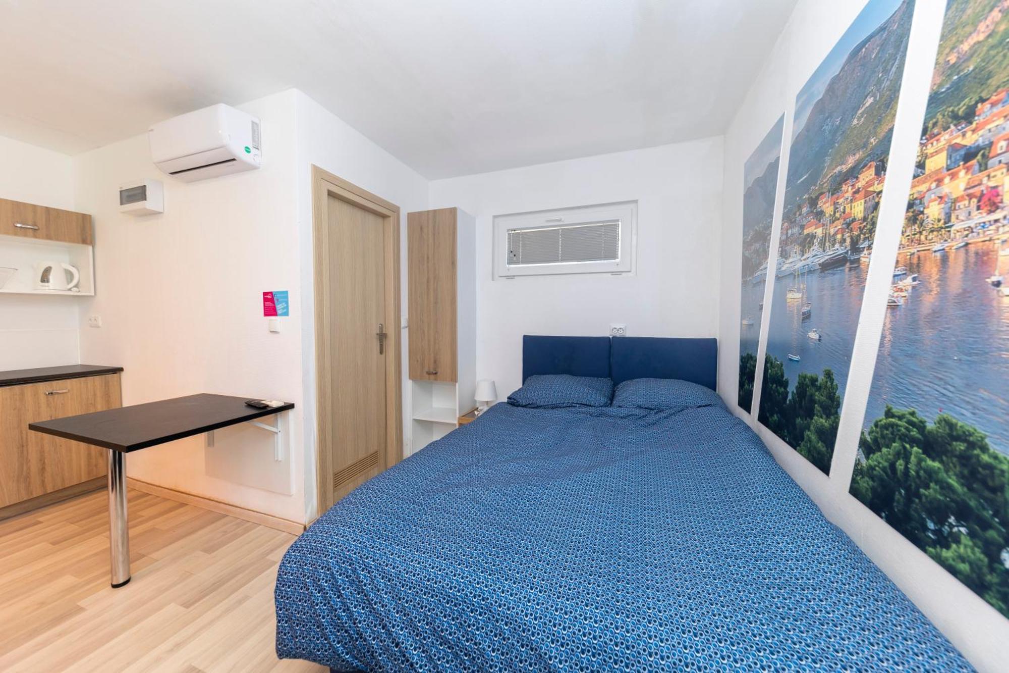 Mobile Houses Selce Esterno foto