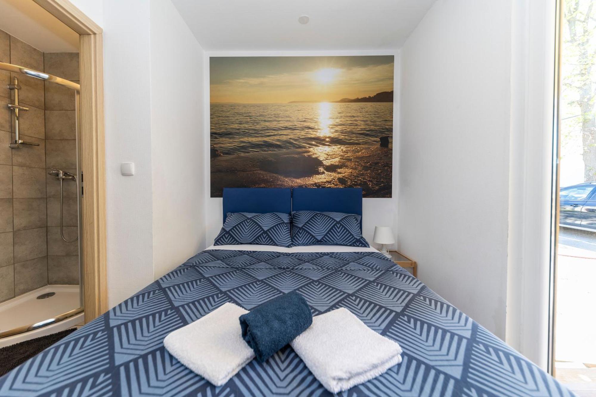 Mobile Houses Selce Esterno foto