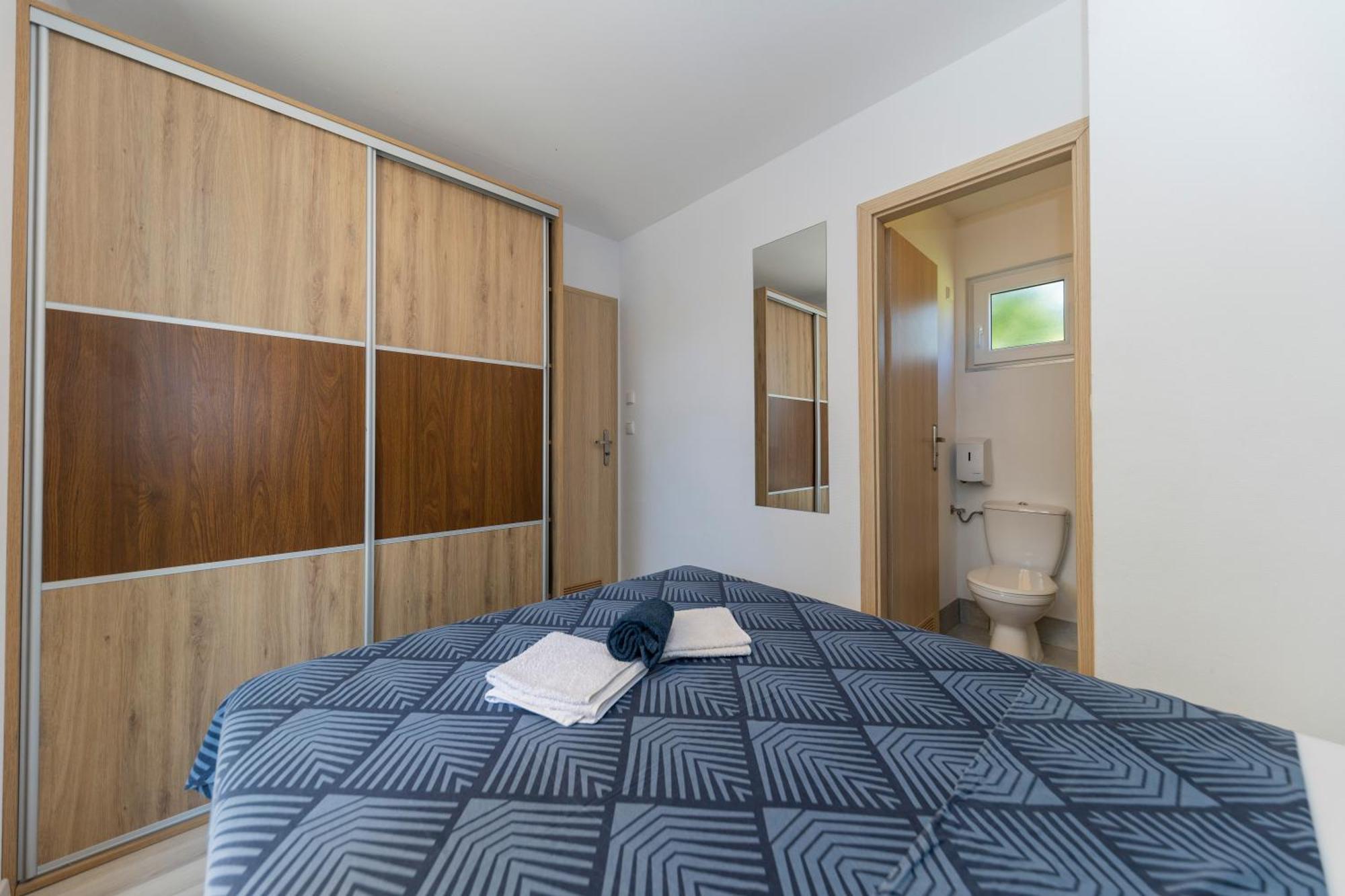 Mobile Houses Selce Esterno foto