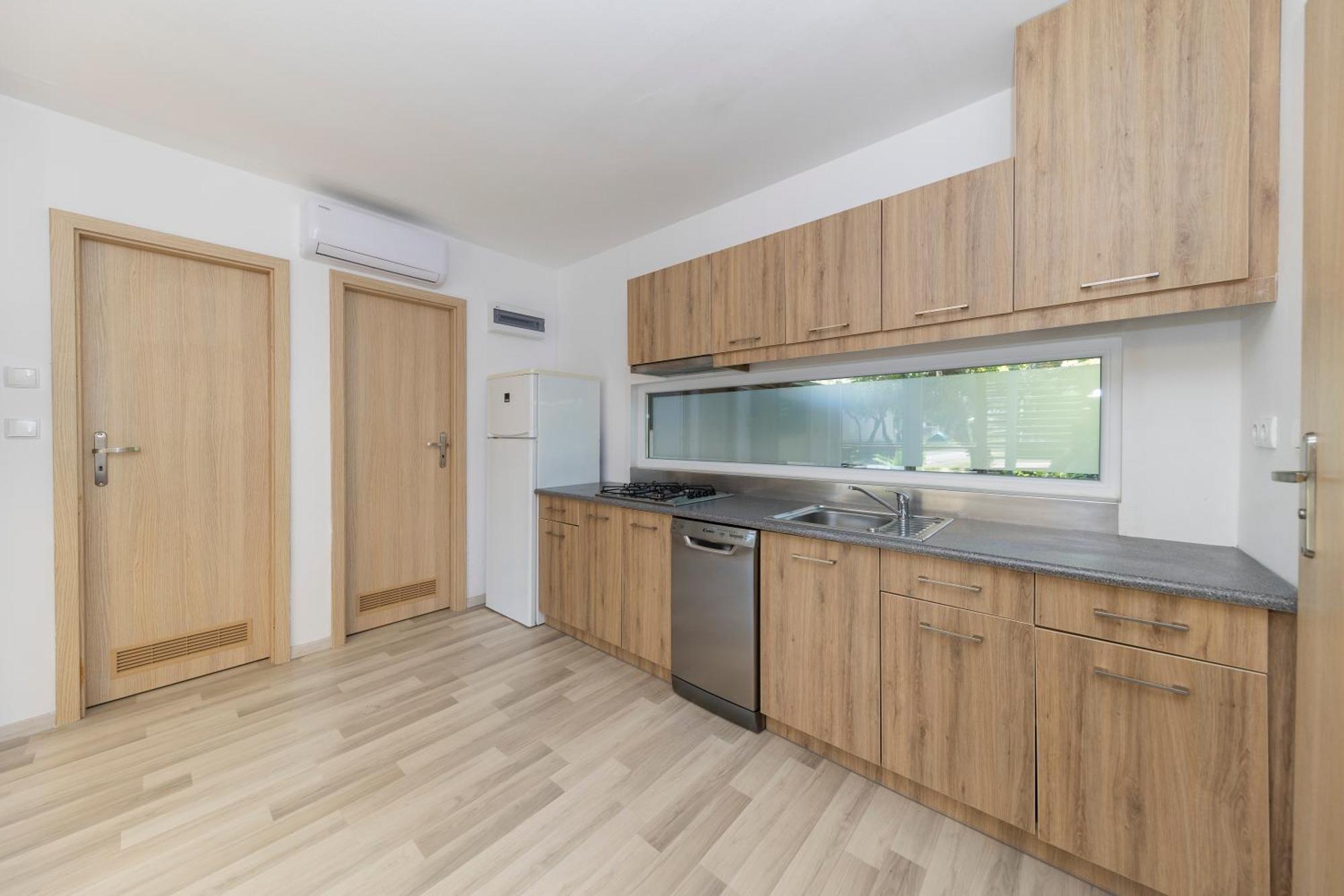 Mobile Houses Selce Esterno foto