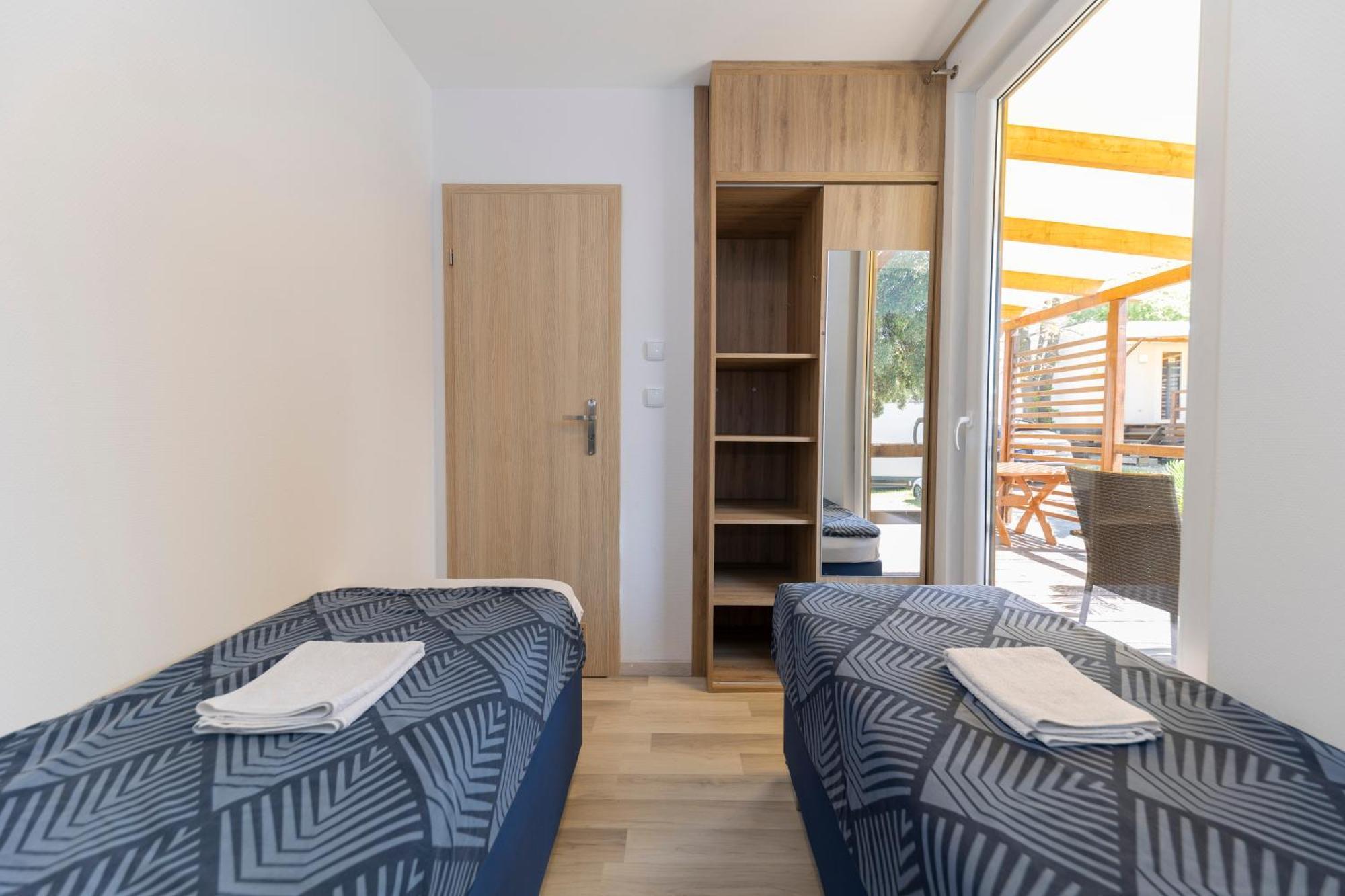 Mobile Houses Selce Esterno foto
