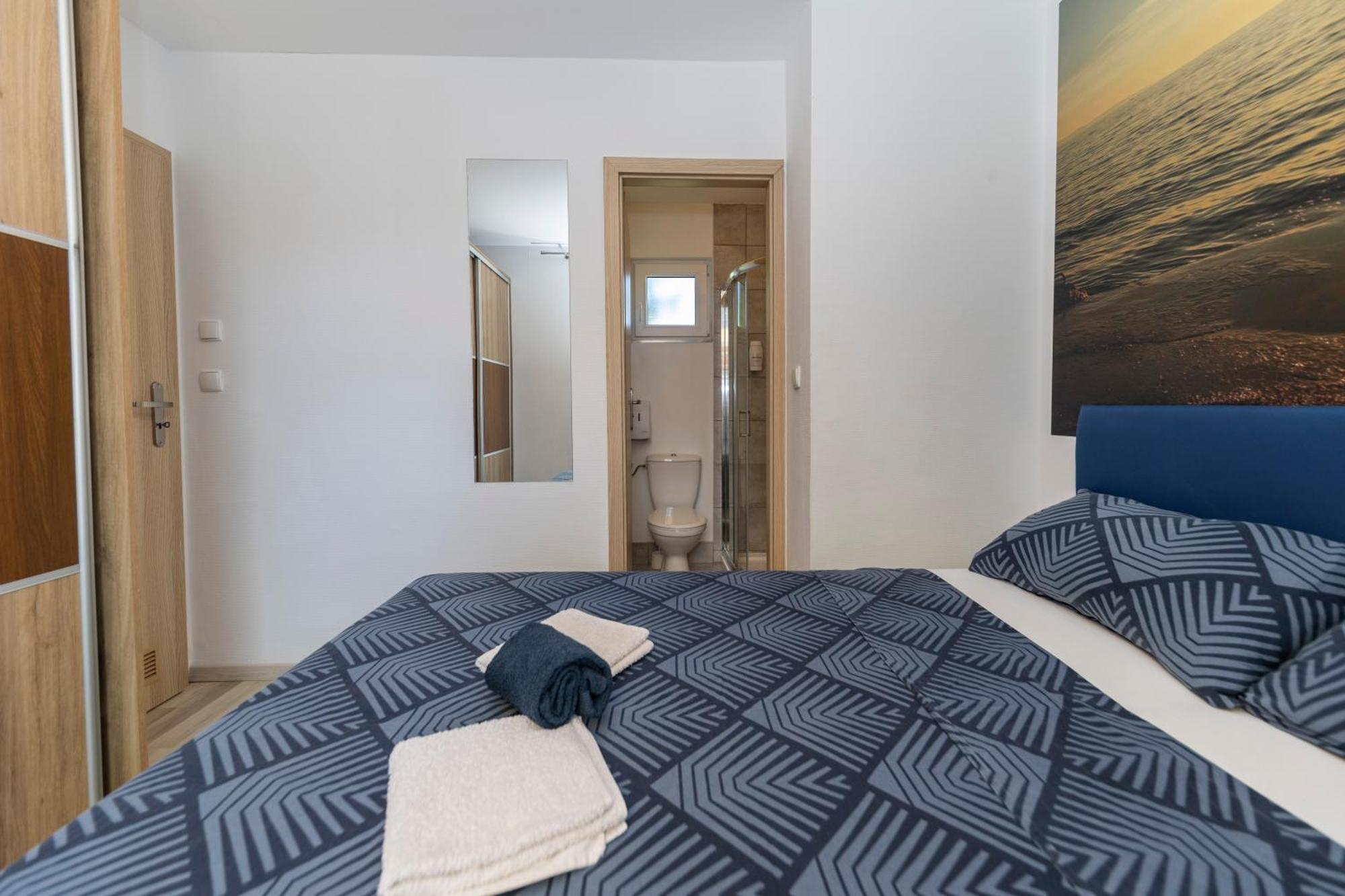 Mobile Houses Selce Esterno foto