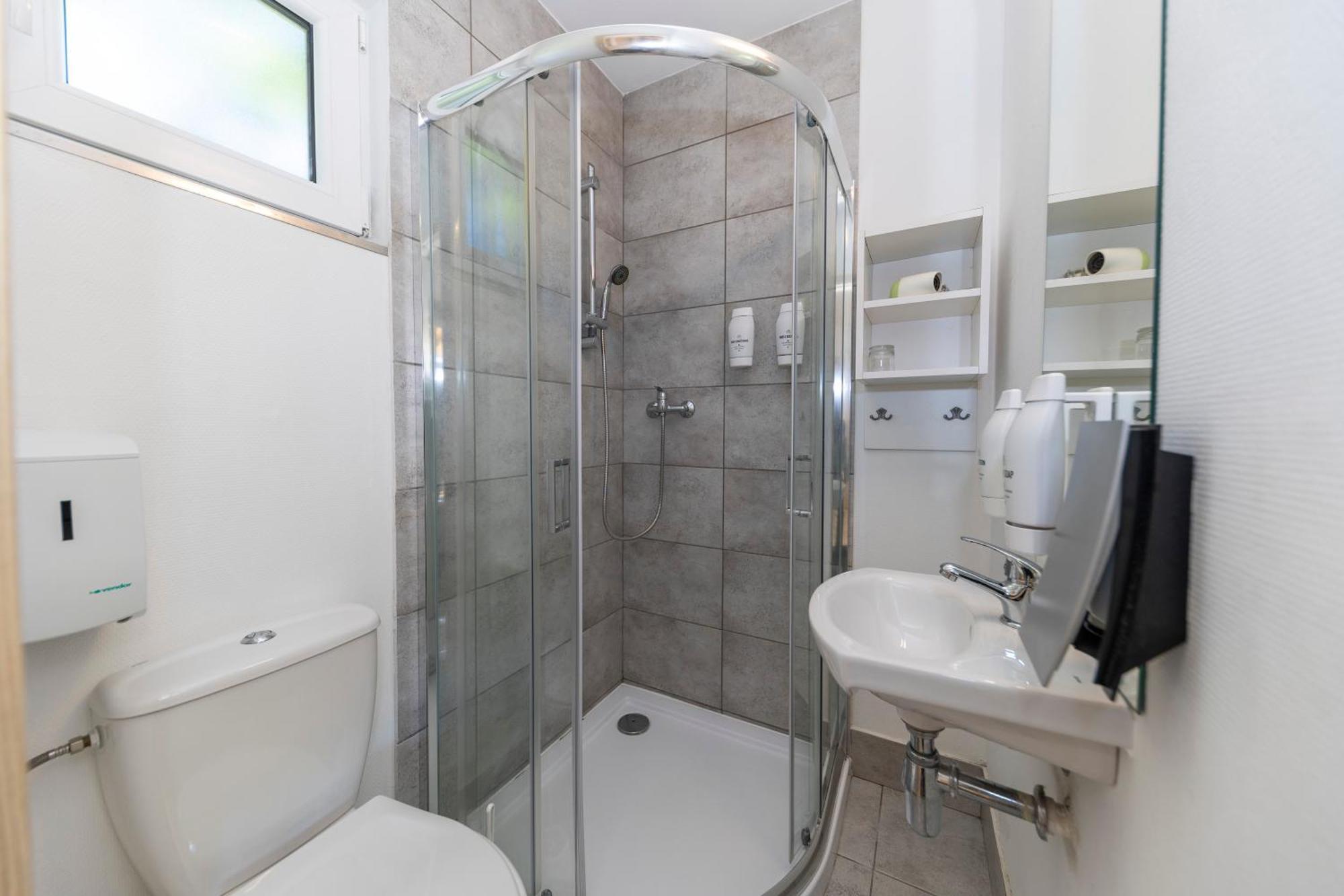 Mobile Houses Selce Esterno foto