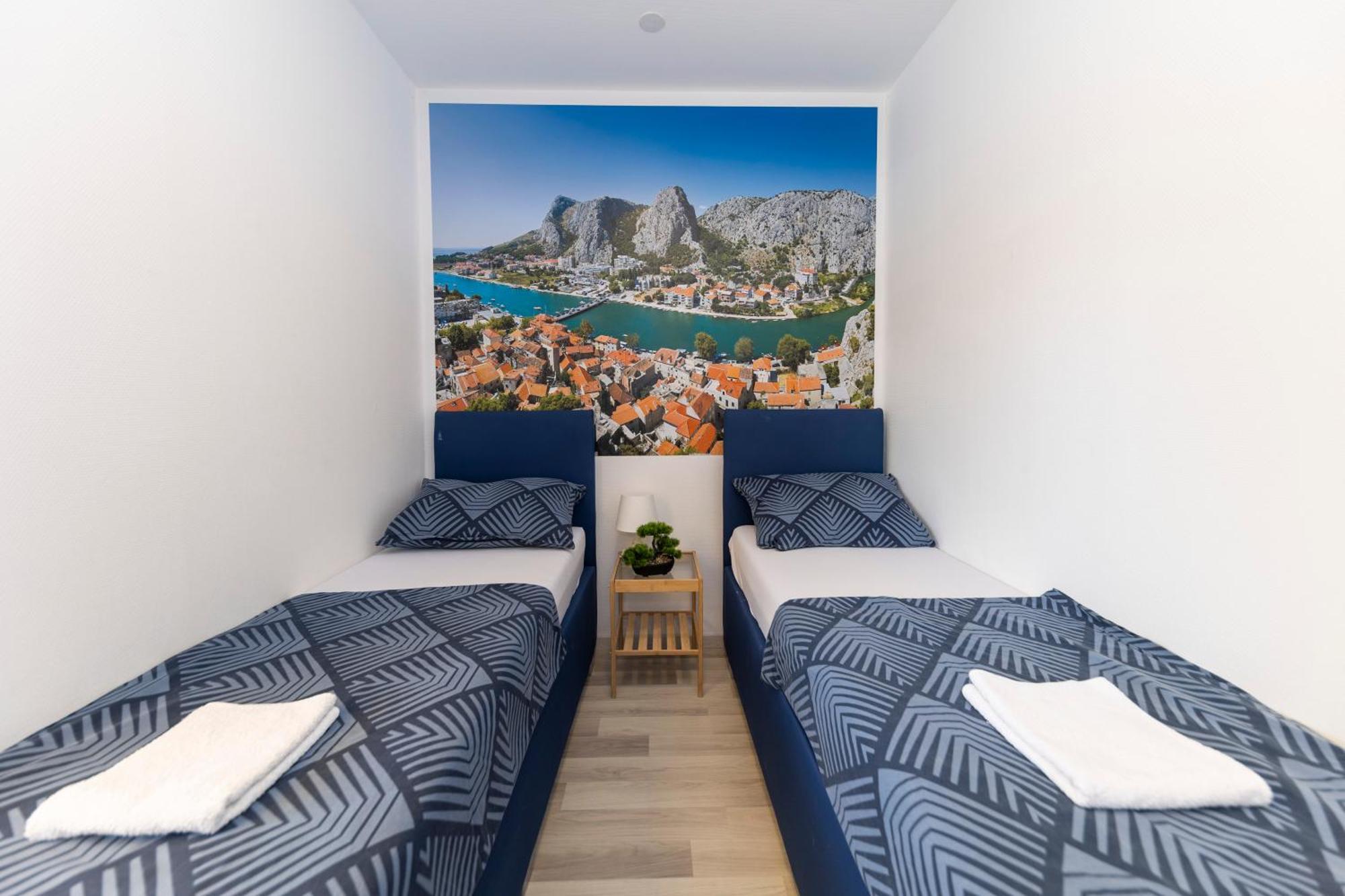 Mobile Houses Selce Esterno foto