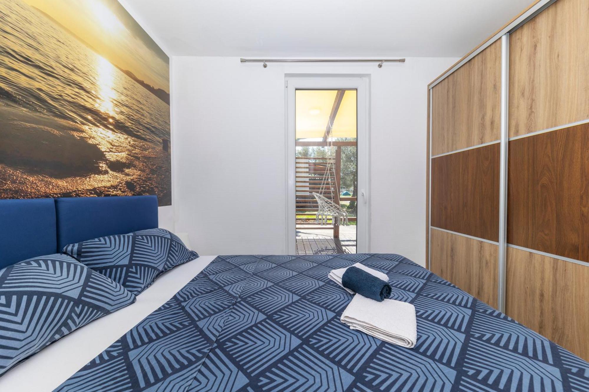 Mobile Houses Selce Esterno foto